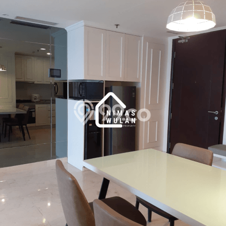Disewakan Apartemen Murah di Kuningan 2 KT Disewakan Apartemen Murah di Kuningan 2 KT