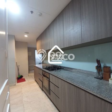Apartemen di , 2 KM, Luas 112m2m², Lingkungan Elite Apartemen di , 2 KM, Luas 112m2m², Lingkungan Elite