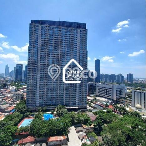 Disewakan Apartemen Harga Terjangkau di Kuningan 2 KT Disewakan Apartemen Harga Terjangkau di Kuningan 2 KT