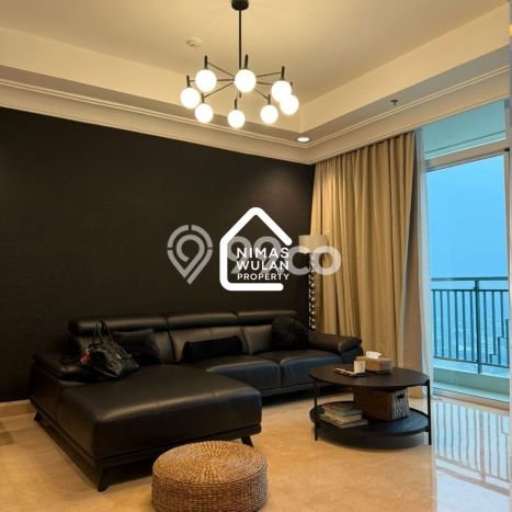 Disewakan Apartemen Minimalis 153m2 Punya 2 KT, 2 KM, Lokasi di Kebayoran Lama Disewakan Apartemen Minimalis 153m2 Punya 2 KT, 2 KM, Lokasi di Kebayoran Lama