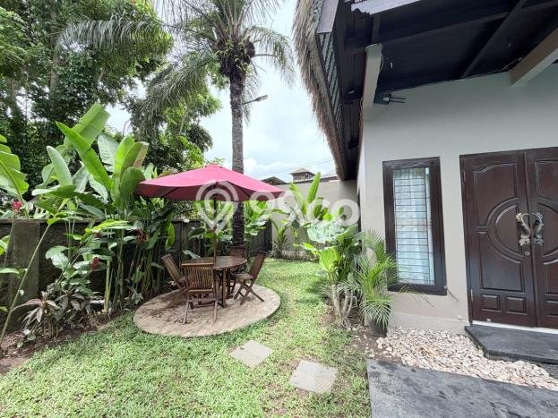 Vila Kawasan , Dimensi 310m2m², Akses ke transportasi publik Vila Kawasan , Dimensi 310m2m², Akses ke transportasi publik