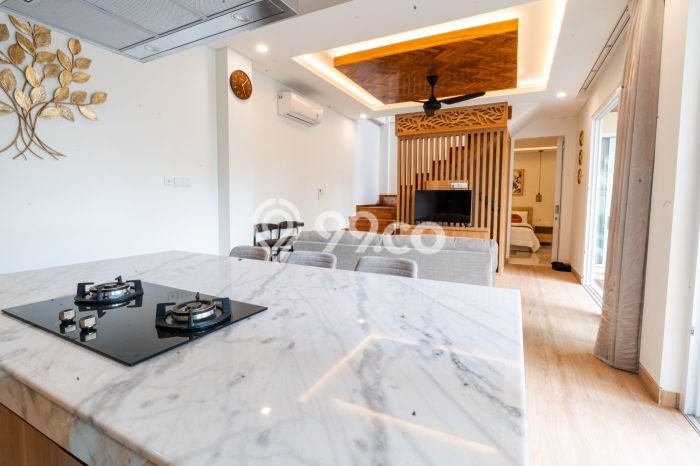 Vila Siap Sewa di , Luas 0m2m², Lingkungan Asri Vila Siap Sewa di , Luas 0m2m², Lingkungan Asri