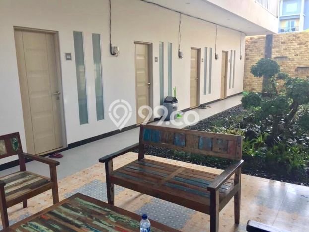 Dijual Rumah Premium dengan Fasilitas Sekitar Komplit di Kuta, Badung Dijual Rumah Premium dengan Fasilitas Sekitar Komplit di Kuta, Badung