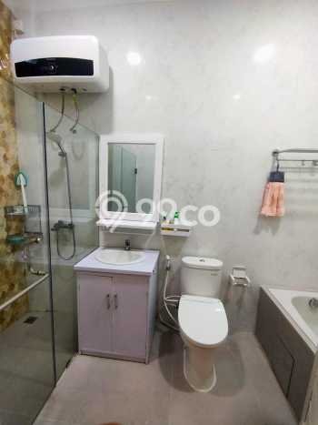 Jual Rumah Modern 4 KT di Jimbaran, Badung Jual Rumah Modern 4 KT di Jimbaran, Badung