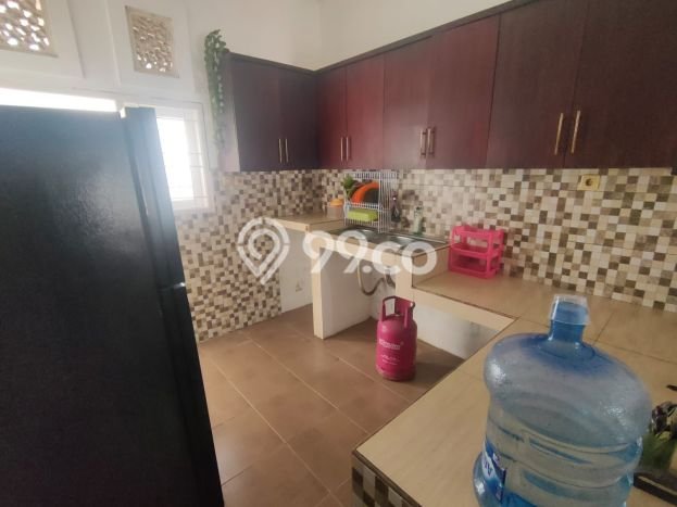 Rumah sewa siap pakai 2 KT di Mumbul, Badung Rumah sewa siap pakai 2 KT di Mumbul, Badung