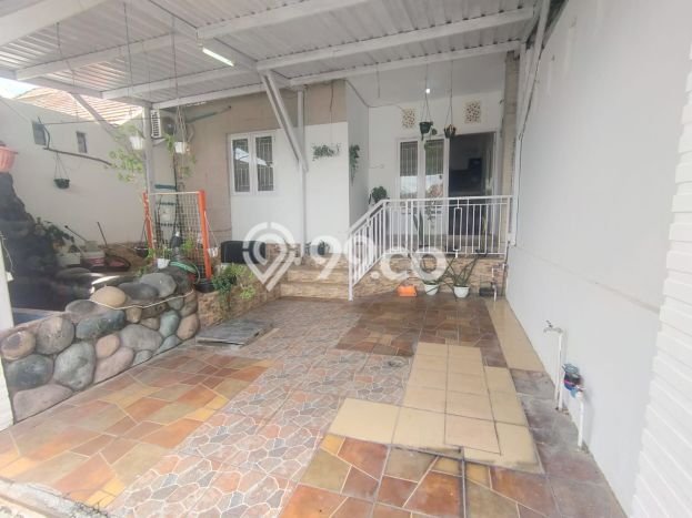 Rumah sewa siap pakai 2 KT di Mumbul, Badung Rumah sewa siap pakai 2 KT di Mumbul, Badung