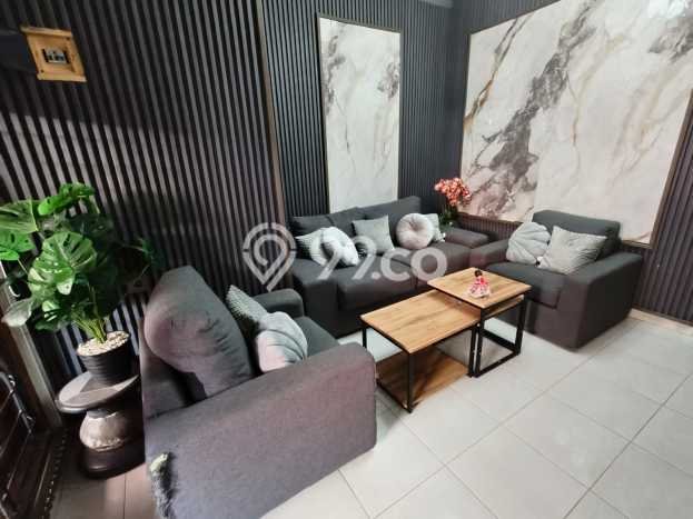 Rumah Modern Minimalis 3 KT Bisa Langsung Pindah di Denpasar Selatan Rumah Modern Minimalis 3 KT Bisa Langsung Pindah di Denpasar Selatan