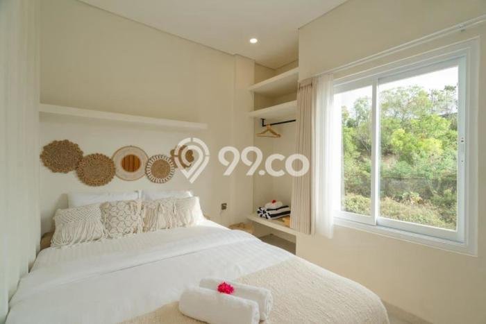 Jual Rumah Luas Megah Dengan View Cantik di Jimbaran, Badung Jual Rumah Luas Megah Dengan View Cantik di Jimbaran, Badung