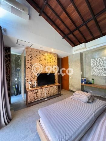 Rumah Elit Modern Tanpa Renovasi di Jimbaran Badung Rumah Elit Modern Tanpa Renovasi di Jimbaran Badung