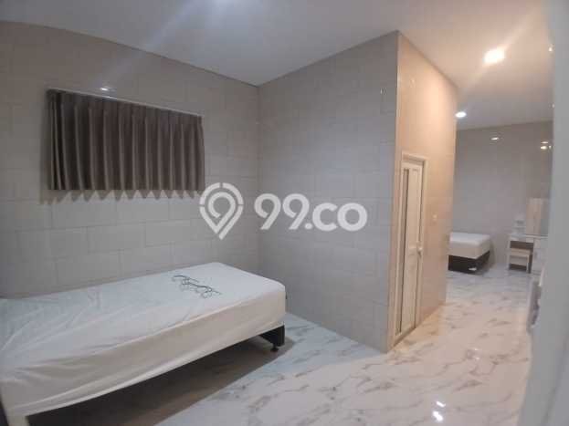 Disewakan! Rumah 4 Kamar Tidur &
4 Kamar Mandi di Nusa Dua, Badung Disewakan! Rumah 4 Kamar Tidur &
4 Kamar Mandi di Nusa Dua, Badung