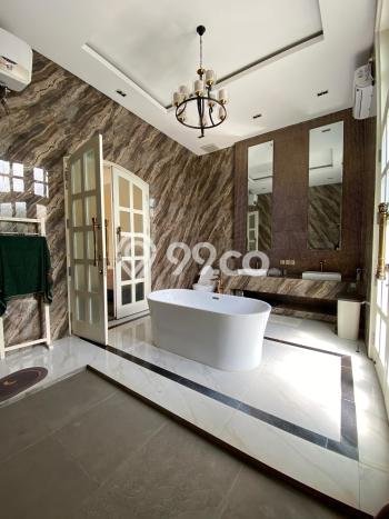 Rumah Luxury Modern Tanpa Renovasi di Jimbaran Badung Rumah Luxury Modern Tanpa Renovasi di Jimbaran Badung