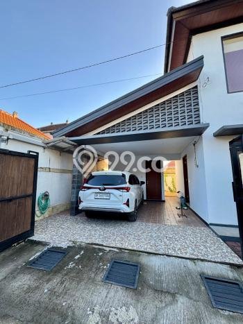 Dijual Rumah Mewah Elegan Dengan View Cantik di Pererenan, Badung Dijual Rumah Mewah Elegan Dengan View Cantik di Pererenan, Badung