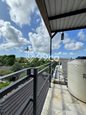 Rumah Elit Modern Tanpa Renovasi di Jimbaran Badung Rumah Elit Modern Tanpa Renovasi di Jimbaran Badung