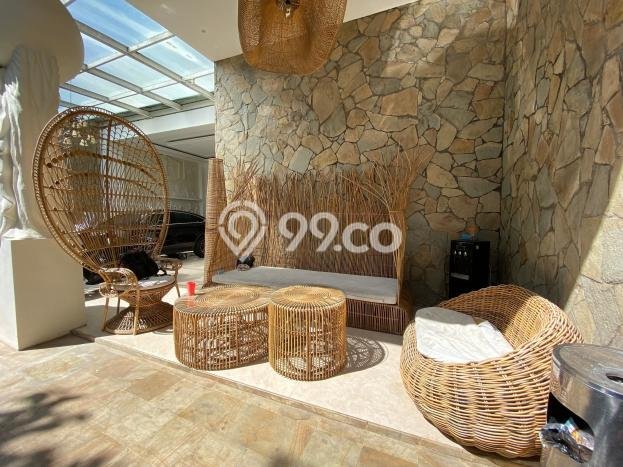 Rumah Luxury Modern Tanpa Renovasi di Jimbaran Badung Rumah Luxury Modern Tanpa Renovasi di Jimbaran Badung