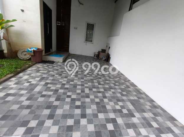 Rumah Elit LB 155m2 Siap Huni Desain Elegan di Kerobokan, Badung Rumah Elit LB 155m2 Siap Huni Desain Elegan di Kerobokan, Badung