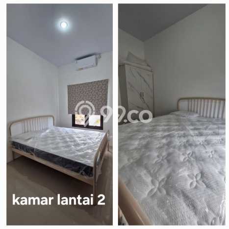 Jarang Ada! Rumah Sewa 3 Kamar Nyaman Siap Huni Nusa Dua Jarang Ada! Rumah Sewa 3 Kamar Nyaman Siap Huni Nusa Dua