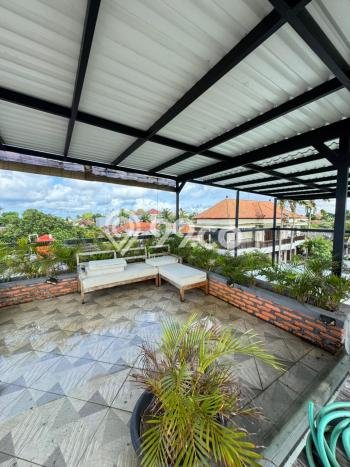 Rumah Elit Modern Tanpa Renovasi di Jimbaran Badung Rumah Elit Modern Tanpa Renovasi di Jimbaran Badung