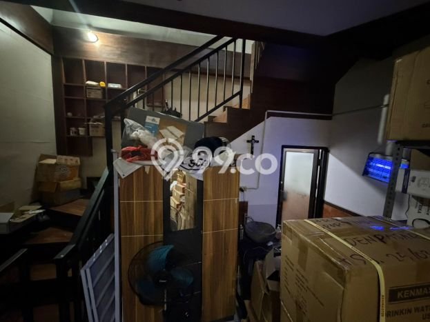 Ruko Paling Dicari LB 120m2 Dijual di Denpasar Barat Ruko Paling Dicari LB 120m2 Dijual di Denpasar Barat