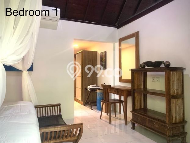Vila Premium Kawasan , Area 0m2m², Available Segera Vila Premium Kawasan , Area 0m2m², Available Segera