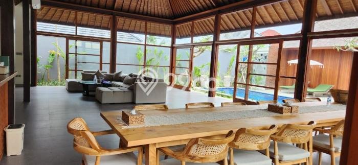 For Sale! Luxury House LT 800m2 Desain Modern di Pecatu For Sale! Luxury House LT 800m2 Desain Modern di Pecatu