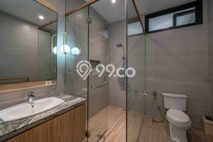 For Sale! Premium House LT 500m2 Desain Modern di Kerobokan For Sale! Premium House LT 500m2 Desain Modern di Kerobokan