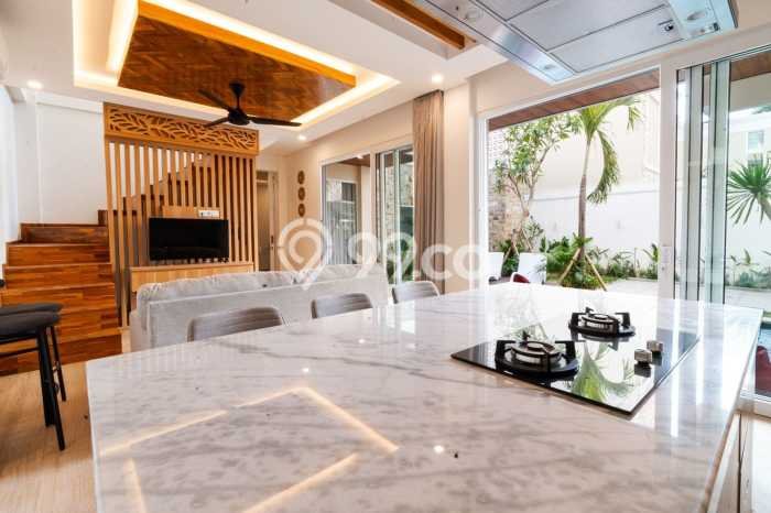 Vila Siap Sewa di , Luas 0m2m², Lingkungan Asri Vila Siap Sewa di , Luas 0m2m², Lingkungan Asri