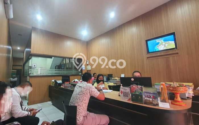 FOR SALE! Ruko di Kuta Badung, LT 116m2, LB 225m2 FOR SALE! Ruko di Kuta Badung, LT 116m2, LB 225m2