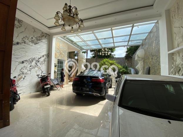 Rumah Luxury Modern Tanpa Renovasi di Jimbaran Badung Rumah Luxury Modern Tanpa Renovasi di Jimbaran Badung