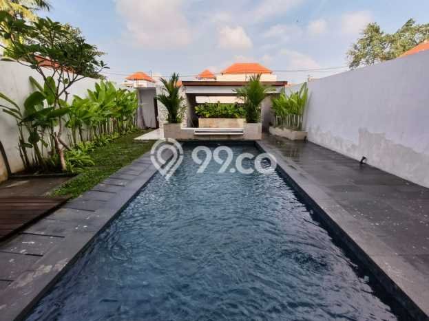Rumah Luxury Modern Tanpa Renovasi di Sanur Denpasar Rumah Luxury Modern Tanpa Renovasi di Sanur Denpasar