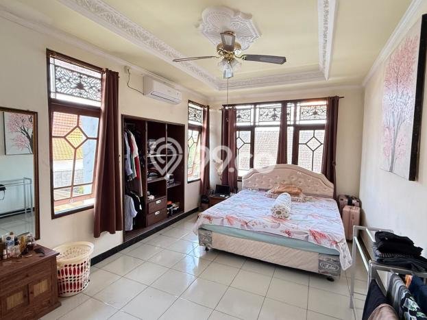 Dijual Rumah Luas Megah Dengan View Cantik di Sanur, Denpasar Dijual Rumah Luas Megah Dengan View Cantik di Sanur, Denpasar