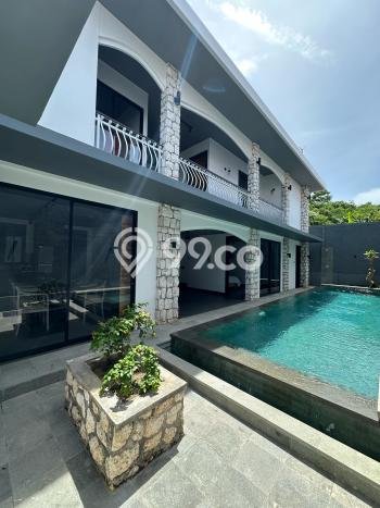 Disewakan! Rumah 2 Kamar Tidur &
3 Kamar Mandi di Jimbaran, Badung Disewakan! Rumah 2 Kamar Tidur &
3 Kamar Mandi di Jimbaran, Badung