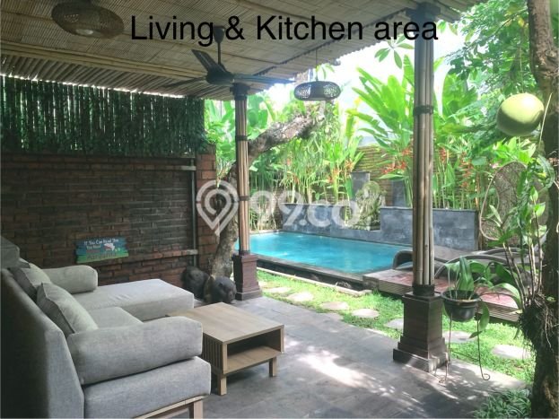Vila Premium Kawasan , Area 0m2m², Available Segera Vila Premium Kawasan , Area 0m2m², Available Segera