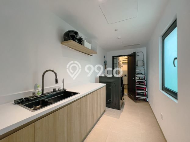 Rumah Elit Modern Tanpa Renovasi di Pererenan Badung Rumah Elit Modern Tanpa Renovasi di Pererenan Badung