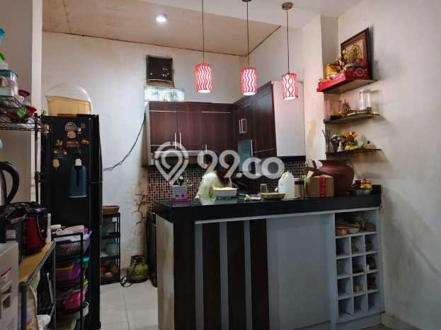 Hunian Mewah LB 120m2 Siap Pakai Desain Elegan di Renon, Denpasar Hunian Mewah LB 120m2 Siap Pakai Desain Elegan di Renon, Denpasar