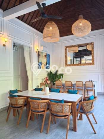 Rumah Luxury Modern Tanpa Renovasi di Umalas Badung Rumah Luxury Modern Tanpa Renovasi di Umalas Badung