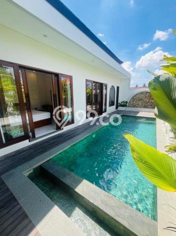 Vila Strategis Kawasan , Luas 200m2m², Dekat Tabanan, Tabanan Vila Strategis Kawasan , Luas 200m2m², Dekat Tabanan, Tabanan