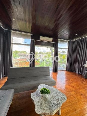 Rumah Elit Modern Tanpa Renovasi di Jimbaran Badung Rumah Elit Modern Tanpa Renovasi di Jimbaran Badung