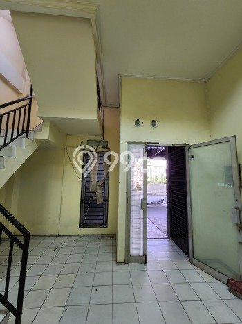 Paling Dicari! Gudang Dijual di Pantai Indah Kapuk Harga Kompetitif Paling Dicari! Gudang Dijual di Pantai Indah Kapuk Harga Kompetitif