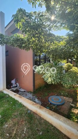 Rumah Minimalis 3 KT di BSD Tangerang Unfurnished Rumah Minimalis 3 KT di BSD Tangerang Unfurnished