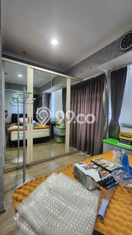 Dijual Apartemen Eksklusif 2 Bedroom di Jakarta Selatan Dekat ke Fasilitas Umum Dijual Apartemen Eksklusif 2 Bedroom di Jakarta Selatan Dekat ke Fasilitas Umum