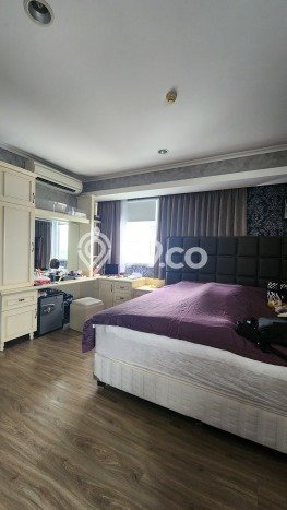 Dijual Apartemen Eksklusif 2 Bedroom di Jakarta Selatan Dekat ke Fasilitas Umum Dijual Apartemen Eksklusif 2 Bedroom di Jakarta Selatan Dekat ke Fasilitas Umum
