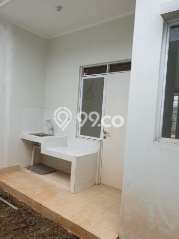 Rumah Strategis Modern Lb 55m2 di Gunung Sindur, Bogor Rumah Strategis Modern Lb 55m2 di Gunung Sindur, Bogor