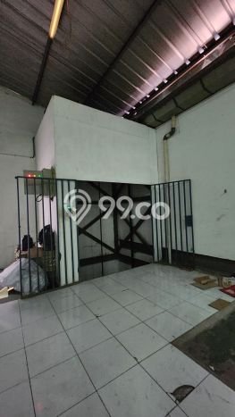 Unit Gudang Tersedia di Pantai Indah Kapuk Spesifikasi LB 700m2 Unit Gudang Tersedia di Pantai Indah Kapuk Spesifikasi LB 700m2