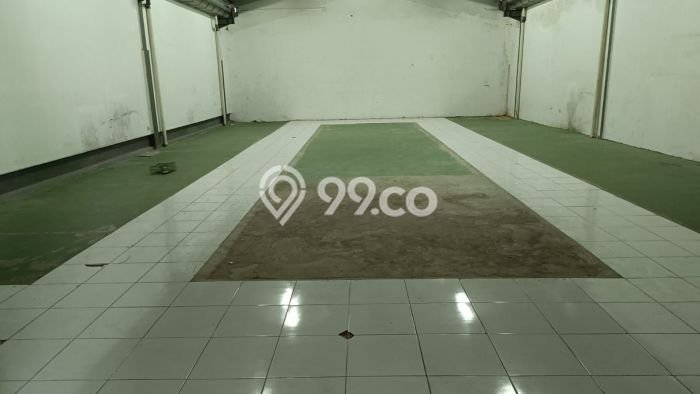 Unit Gudang Tersedia di Pantai Indah Kapuk Spesifikasi LB 700m2 Unit Gudang Tersedia di Pantai Indah Kapuk Spesifikasi LB 700m2