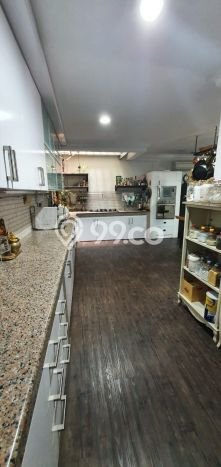 Dijual Rumah Mewah Megah Dengan View Cantik di Cengkareng Barat, Jakarta Barat Dijual Rumah Mewah Megah Dengan View Cantik di Cengkareng Barat, Jakarta Barat