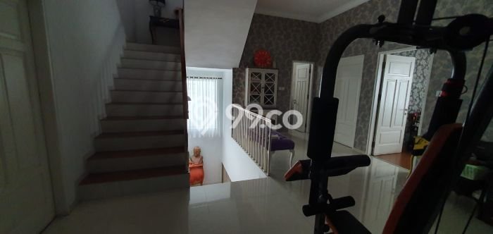 Dijual Rumah Mewah Megah Dengan View Cantik di Cengkareng Barat, Jakarta Barat Dijual Rumah Mewah Megah Dengan View Cantik di Cengkareng Barat, Jakarta Barat