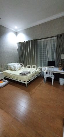Dijual Rumah Mewah Megah Dengan View Cantik di Cengkareng Barat, Jakarta Barat Dijual Rumah Mewah Megah Dengan View Cantik di Cengkareng Barat, Jakarta Barat