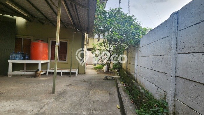 Gudang Paling Dicari LB 2300m2 Dijual di Panongan Gudang Paling Dicari LB 2300m2 Dijual di Panongan