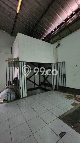 Unit Gudang Tersedia di Pantai Indah Kapuk Spesifikasi LB 800m2 Unit Gudang Tersedia di Pantai Indah Kapuk Spesifikasi LB 800m2
