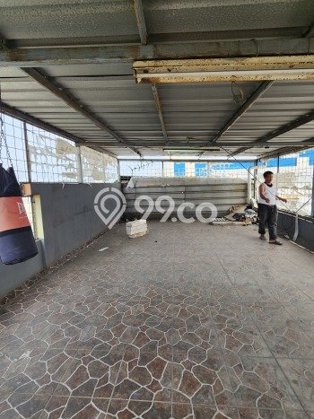 Paling Dicari! Gudang Dijual di Pantai Indah Kapuk Harga Kompetitif Paling Dicari! Gudang Dijual di Pantai Indah Kapuk Harga Kompetitif